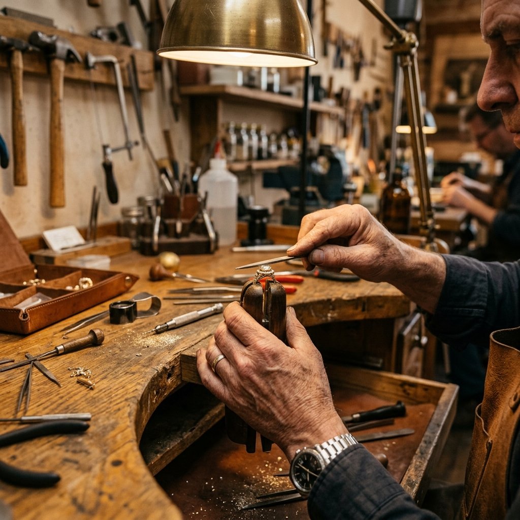 Bespoke