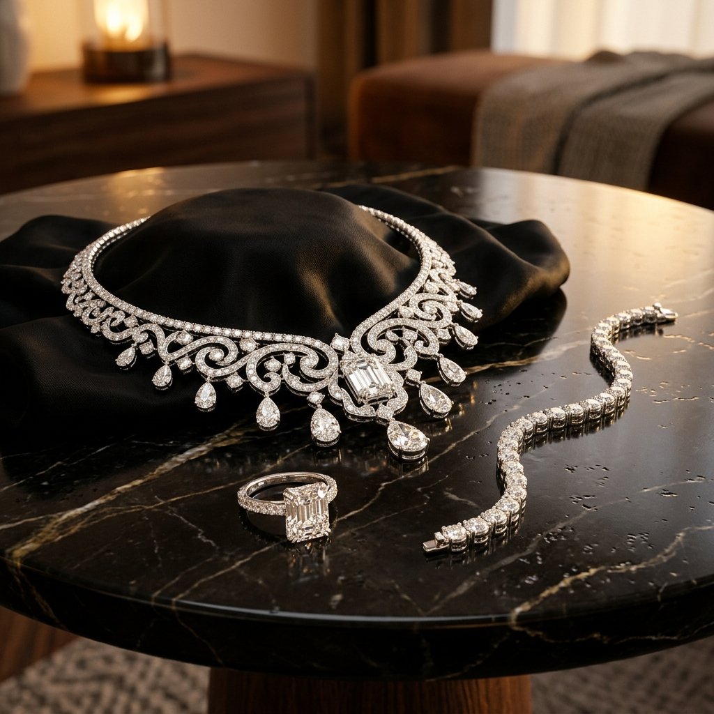 Jewellery